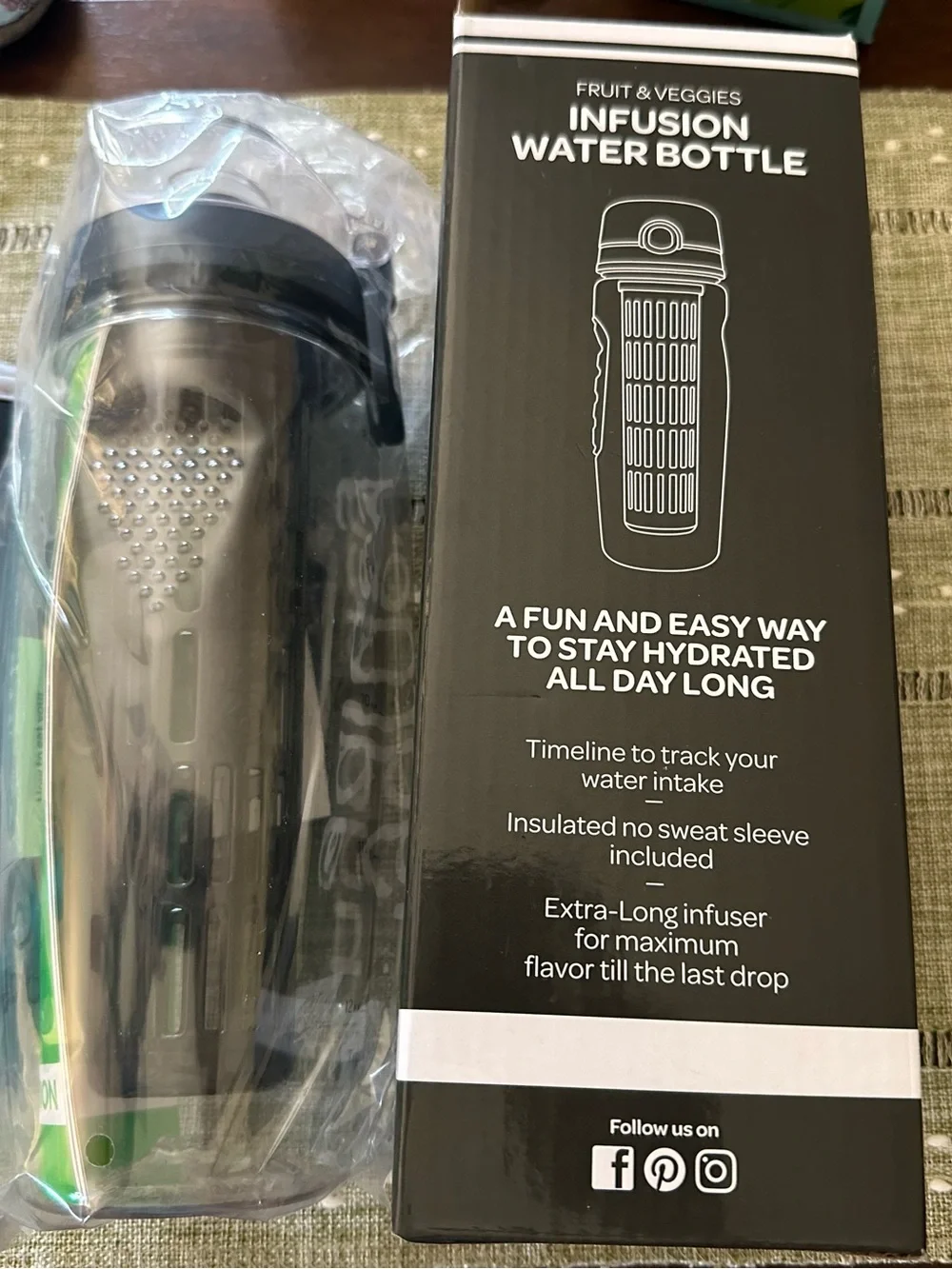 N/A new hydracy